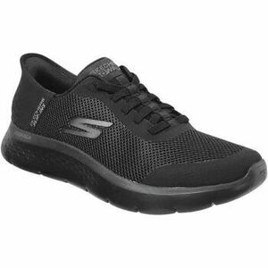 Nízke tenisky Skechers Go walk flex vyobraziť