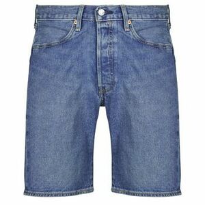 Šortky/Bermudy Levis 501®ORIGINAL SHORTS vyobraziť