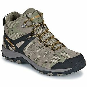 Turistická obuv Merrell ACCENTOR 3 MID WP vyobraziť