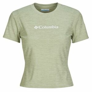 Tričká s krátkym rukávom Columbia COLUMBIA MOVE SHORT SLEEVE TEE vyobraziť