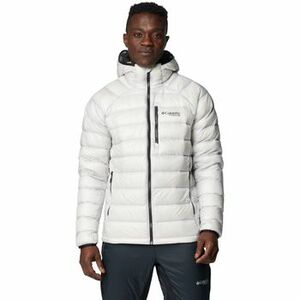 Parky Columbia Arctic Crest Down Hooded Jacket vyobraziť