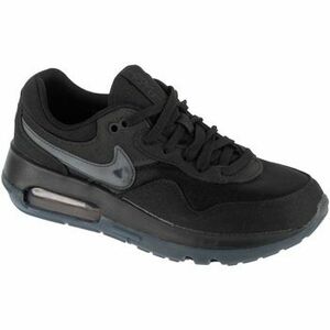 Nízke tenisky Nike Air Max Motif GS vyobraziť