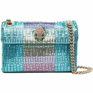 Tašky Kurt Geiger London MINI KENSINGTON CRYSTAL vyobraziť