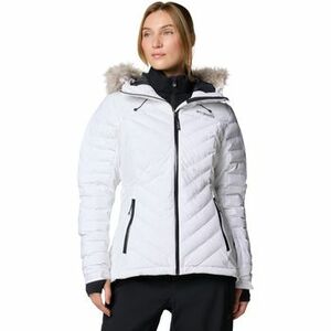 Parky Columbia Bird Mountain III Insulated Jacket vyobraziť