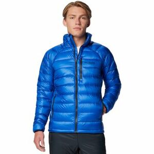 Parky Columbia Arctic Crest Down Jacket vyobraziť