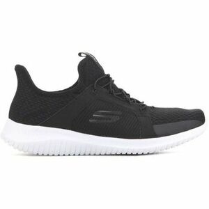 Nízke tenisky Skechers Ultra Flex 12832-BLK vyobraziť