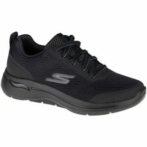 Nízke tenisky Skechers Go Walk Arch Fit vyobraziť