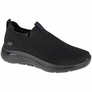 Nízke tenisky Skechers Go Walk Arch Fit vyobraziť