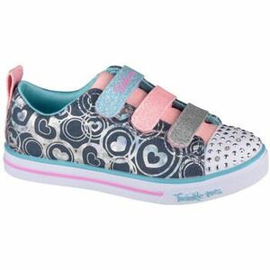 Nízke tenisky Skechers Sparkle Lite Heartsland vyobraziť