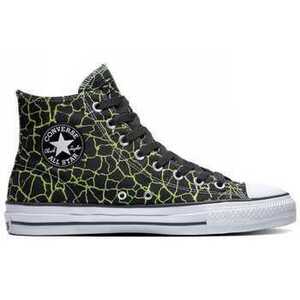 Módne tenisky Converse Chuck taylor all star pro hi vyobraziť