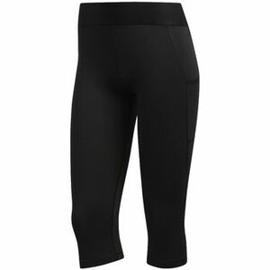 Legíny adidas Adidas Techfit Capri Tights vyobraziť