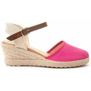 Espadrilky Leindia 74624 vyobraziť