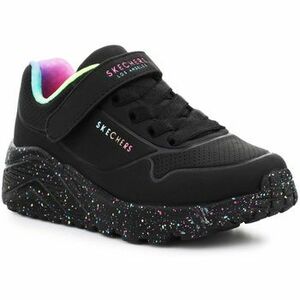 Sandále Skechers Uno Lite - RAINBOW SPECKS 310457-BKMT vyobraziť