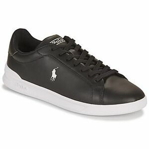 Nízke tenisky Polo Ralph Lauren HRT CT II-SNEAKERS-HIGH TOP LACE vyobraziť