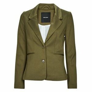 Bundy Vero Moda VMLUCCA LS SLIM JERSEY BLAZER NOOS vyobraziť