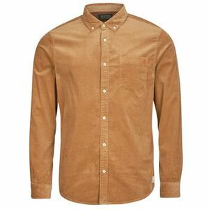 Košele s dlhým rukávom Scotch & Soda ESSENTIAL CORDUROY vyobraziť