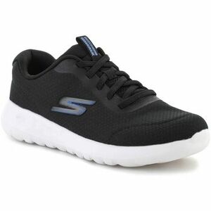 Nízke tenisky Skechers Go Walk Max-Midshore 216281-BKBL vyobraziť