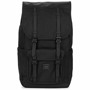 Ruksaky a batohy Herschel HERSCHEL LITTLE AMERICA BACKPACK vyobraziť