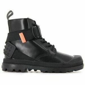 Polokozačky Palladium PAMPA ROCK RANGER vyobraziť