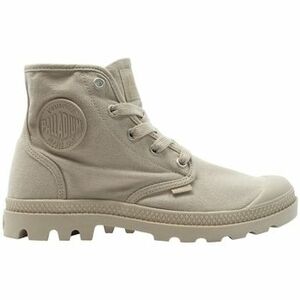 Módne tenisky Palladium PAMPA HI vyobraziť