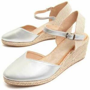 Espadrilky Leindia 90148 vyobraziť