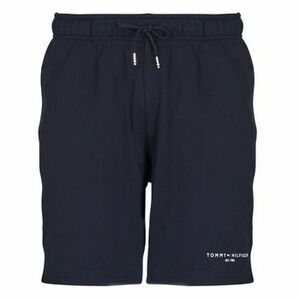 Šortky/Bermudy Tommy Hilfiger SMALL TOMMY LOGO SWEATSHORTS vyobraziť