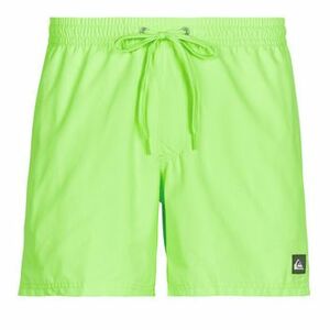 Plavky Quiksilver EVERYDAY SOLID VOLLEY 15 vyobraziť