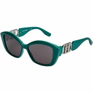 Slnečné okuliare Karl Lagerfeld KL6102S-300 vyobraziť