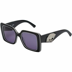 Slnečné okuliare Karl Lagerfeld KL6126S-006 vyobraziť