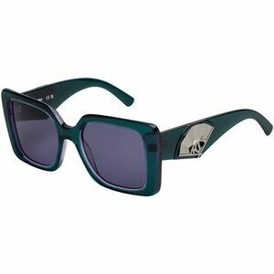 Slnečné okuliare Karl Lagerfeld KL6126S-427 vyobraziť