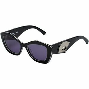 Slnečné okuliare Karl Lagerfeld KL6127S-006 vyobraziť