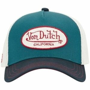 Šiltovky Von Dutch TERRY PATCH 01 vyobraziť