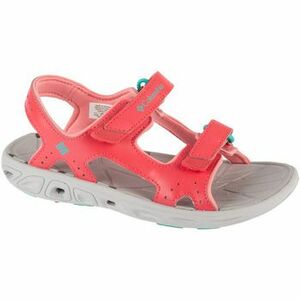 Športové sandále Columbia Youth Techsun Vent Sandal vyobraziť