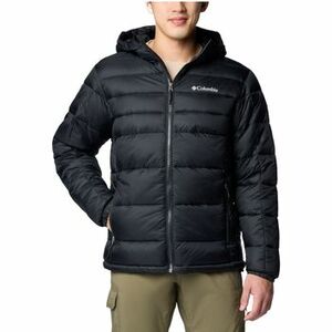 Parky Columbia Buck Butte II Insulated Hooded Jacket vyobraziť