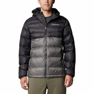 Parky Columbia Buck Butte II Insulated Hooded Jacket vyobraziť