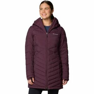 Parky Columbia Joy Peak Hooded II Mid Jacket vyobraziť