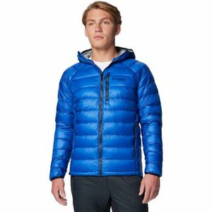 Parky Columbia Arctic Crest Down Hooded Jacket vyobraziť