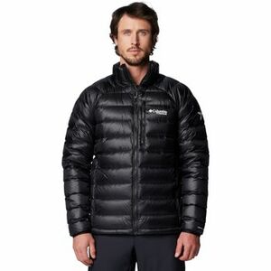 Parky Columbia Arctic Crest Down Jacket vyobraziť