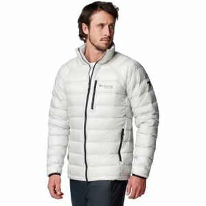 Parky Columbia Arctic Crest Down Jacket vyobraziť