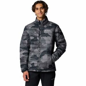 Parky Columbia Powder Lite II Printed Jacket vyobraziť