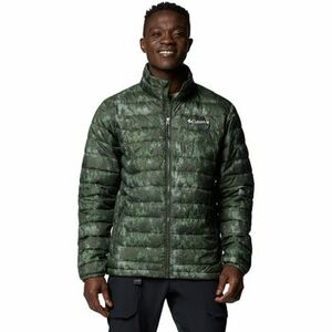 Parky Columbia Powder Lite II Printed Jacket vyobraziť