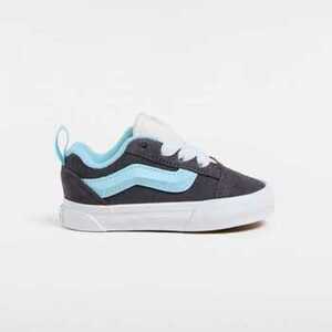 Skate obuv Vans Knu skool elastic lace retro sport vyobraziť