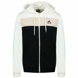 Mikiny Le Coq Sportif CONTEMPORAIN FZ HOODY N vyobraziť