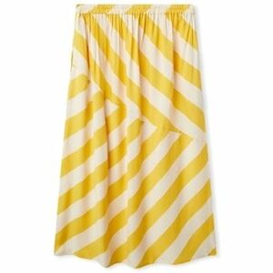 Sukňa Compania Fantastica COMPAÑIA FANTÁSTICA Skirt 40002 - Stripes vyobraziť