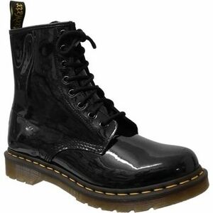 Polokozačky Dr. Martens 1460 w vyobraziť