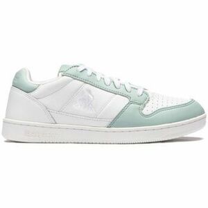 Módne tenisky Le Coq Sportif 2120503 OPTICAL WHITE/HARBOR GREY vyobraziť