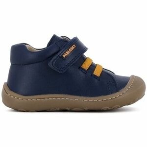 Čižmy Pablosky Baby 017920 B - Blue vyobraziť