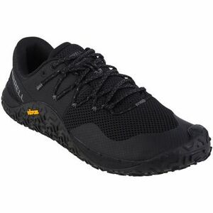 Bežecká a trailová obuv Merrell Trail Glove 7 vyobraziť