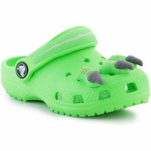 Sandále Crocs Classic I Am Dinosaur Clog 209700-3WA vyobraziť