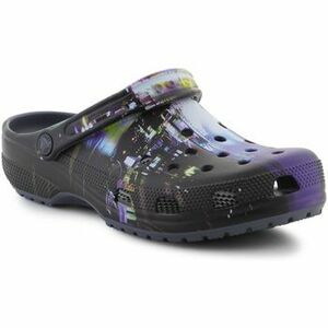 Šľapky Crocs Classic Meta Scape Clog 208455-4EA vyobraziť